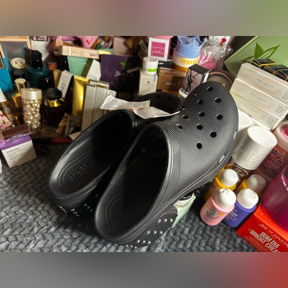 Crocs platform - Picture 3 of 10